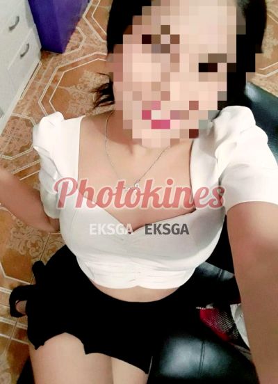Fiorella, puta en Villa El Salvador