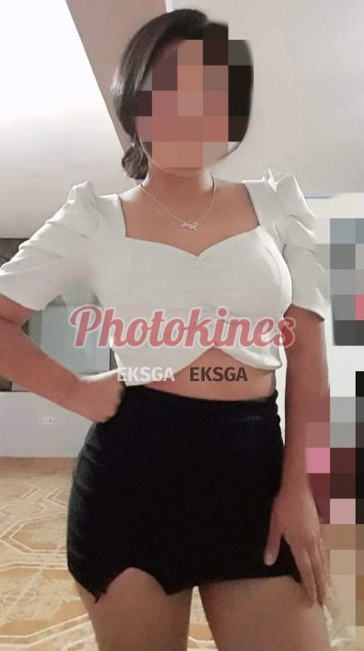Fiorella, escort en Villa El Salvador