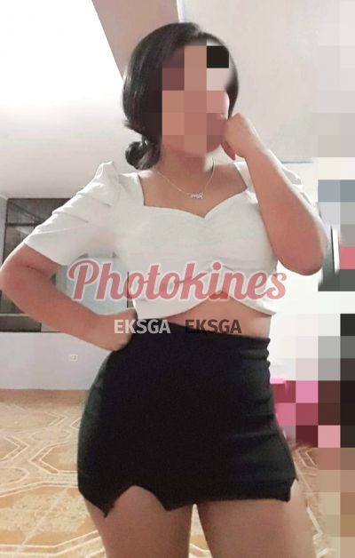 Fiorella, kinesióloga en Villa El Salvador