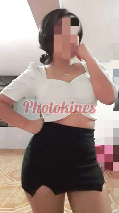 Fiorella, kinesióloga en Villa El Salvador
