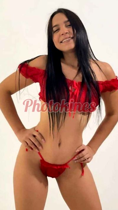 Victoria, escort en San Miguel