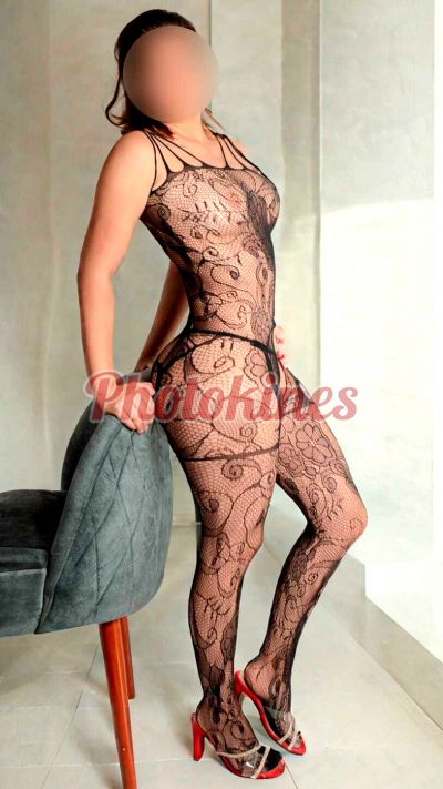 Nuria 914658960, escort en San Isidro
