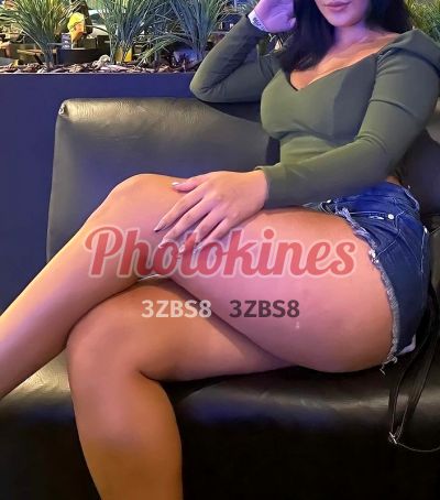 Leila Moretti, kine en Arequipa
