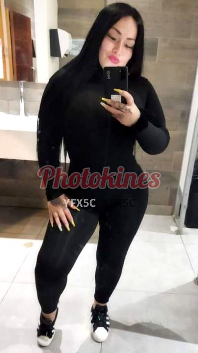 Lisha, escort en Ate