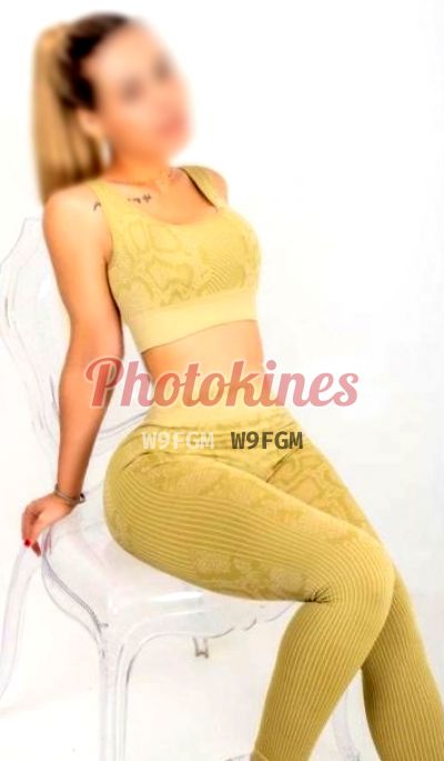 Dulce, escort en Miraflores