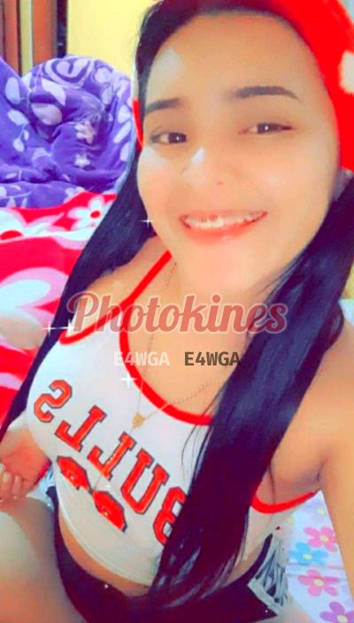 Camila, puta en San Juan de Lurigancho