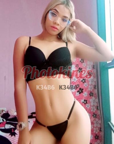 Sofía, escort en Arequipa