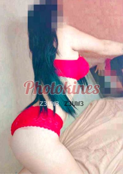 Daniela, escort en Lurín