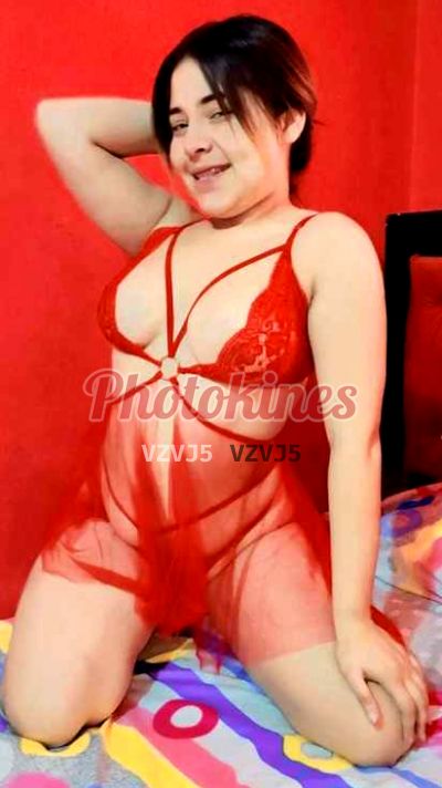 Valeria, puta en Breña