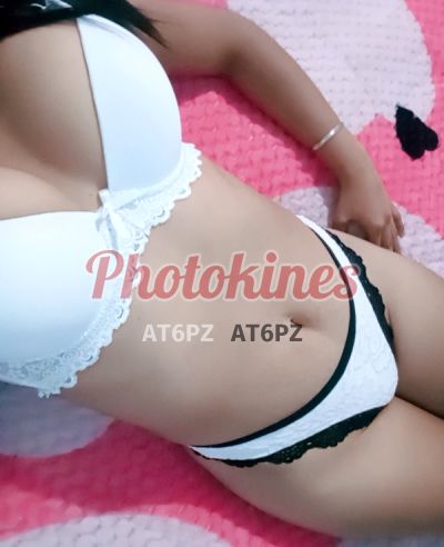 Dayana, escort en Villa El Salvador