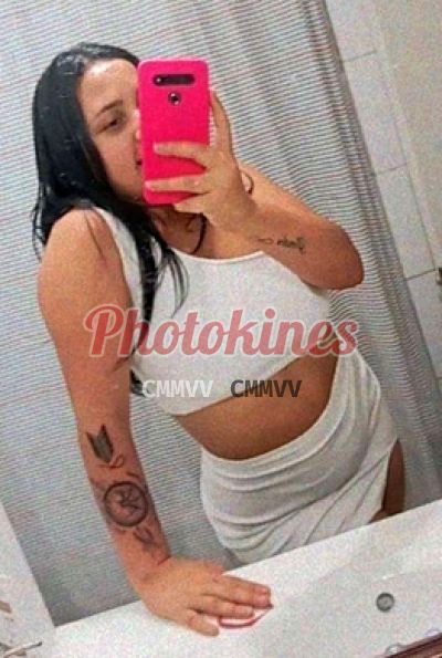 Roxy, escort en Villa María del Triunfo
