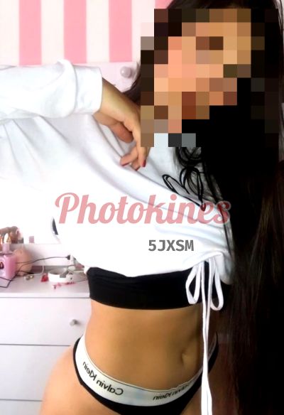 Claudia, escort en San Miguel