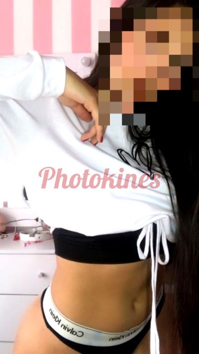 Claudia, escort en San Miguel