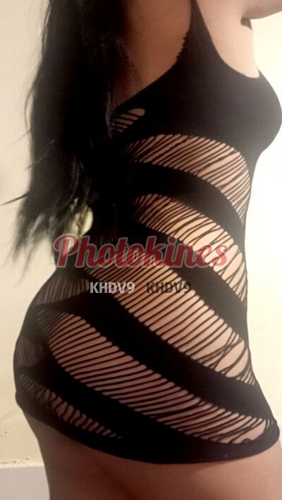 Fiorella, kinesióloga en Abancay