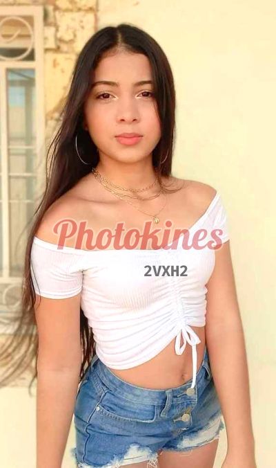 Dariana, puta en Los Olivos