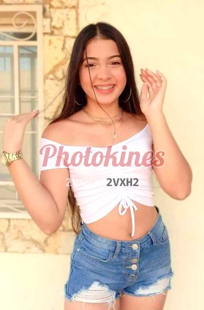 Dariana, kine en Los Olivos