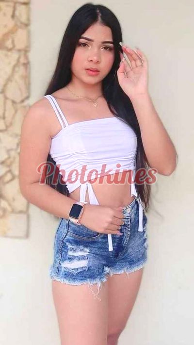 Dariana, kinesióloga en Los Olivos