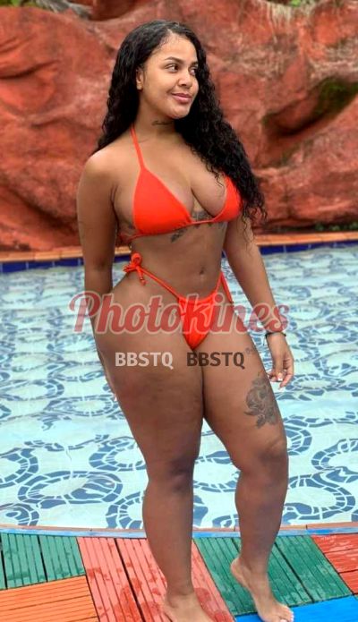 Carolina, kinesióloga en Callao