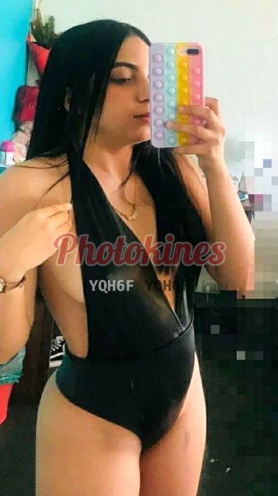 Oriana, puta en Arequipa