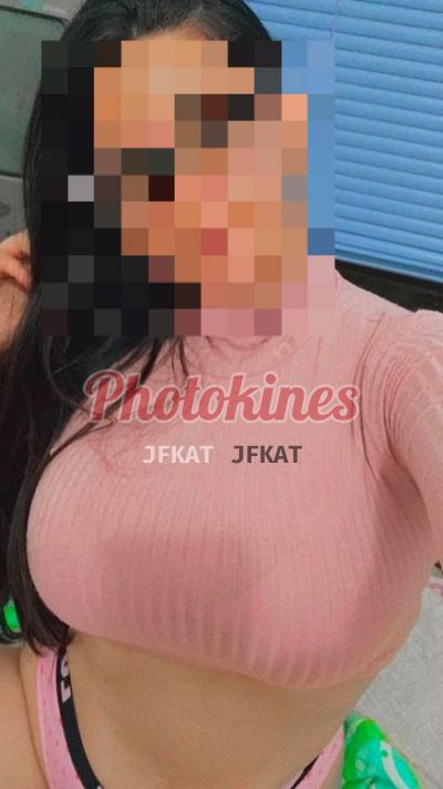 Karolina, escort en San Miguel