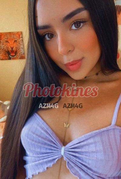 Francelis, escort en Los Olivos