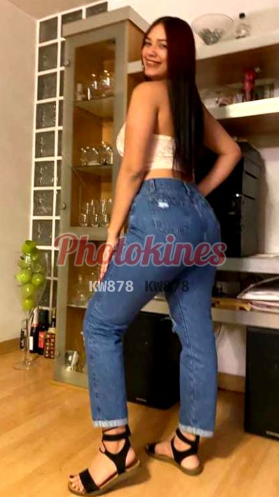 Alejandra, escort en Arequipa