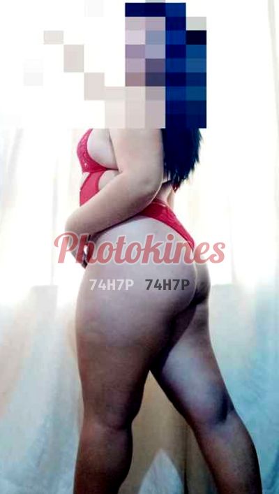 Alexandra, escort en Comas