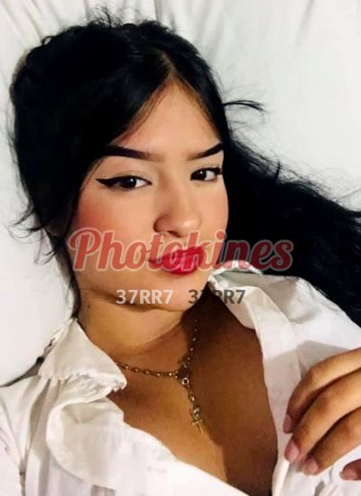 Camila, puta en Arequipa