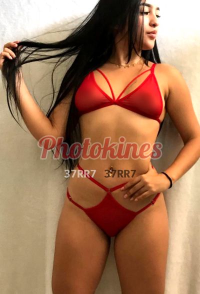 Camila, escort en Arequipa