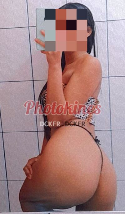 Karol, kinesióloga en San Miguel