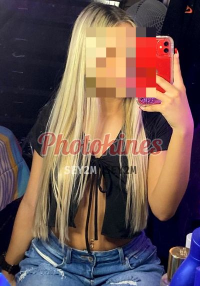 Clau, kinesióloga en San Miguel