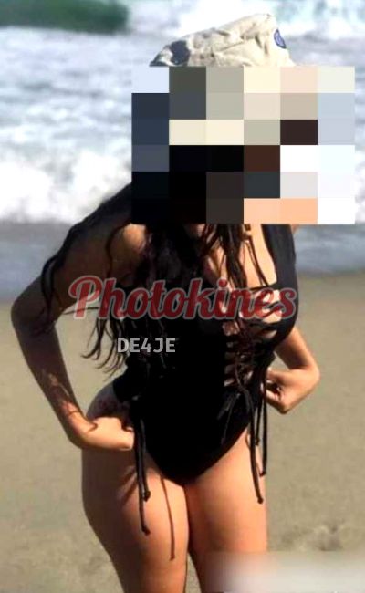 Karol, kine en Los Olivos