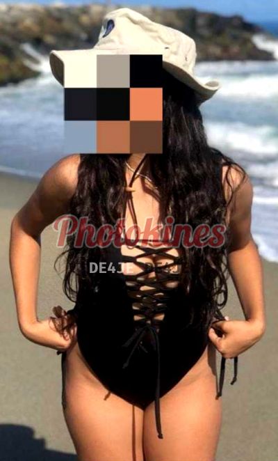 Karol, kinesióloga en Los Olivos