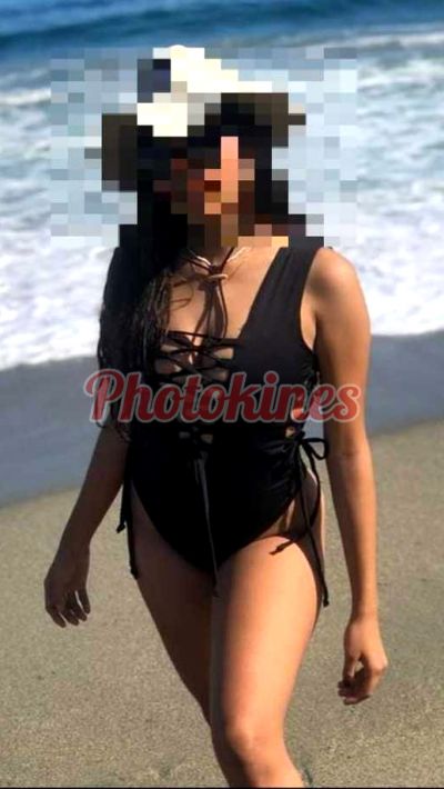 Karol, escort en Los Olivos