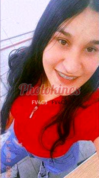 Ashley, escort en Arequipa
