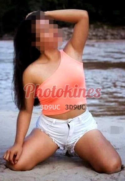 Sara, kinesióloga en Lince