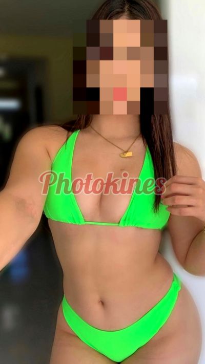Pamela, escort en San Miguel
