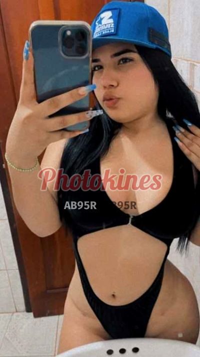 Anto, kinesióloga en San Miguel