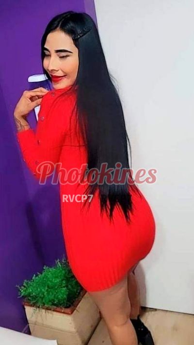 Mariana, escort en Arequipa