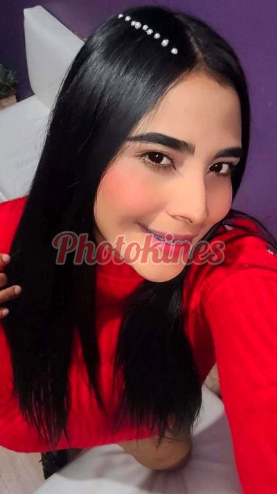 Mariana, kinesióloga en Arequipa