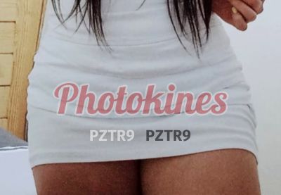 Zoe, kine en Lurín