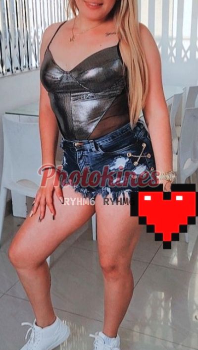 Nicole, escort en Los Olivos