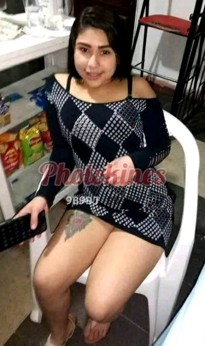 Stefania, escort en San Juan de Lurigancho