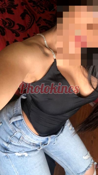 Camila, escort en San Miguel