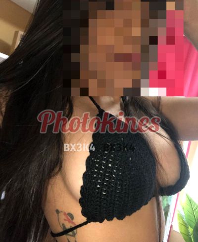 Anto, escort en San Miguel