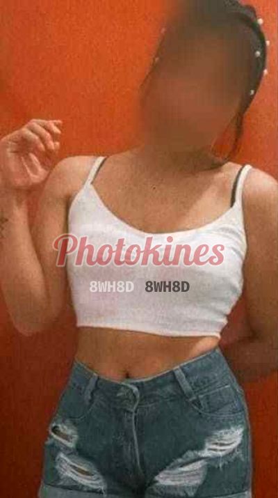 Simena, escort en Los Olivos