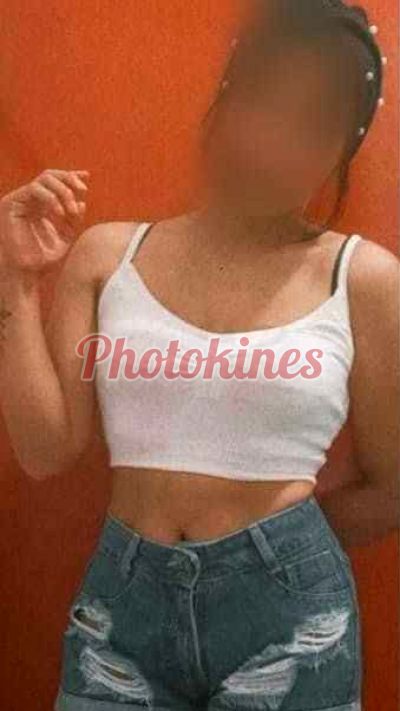 Simena, escort en Los Olivos