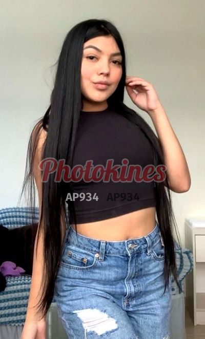 Daniela, puta en San Juan de Miraflores