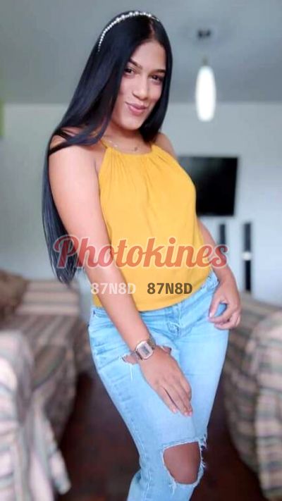 Mariana, kinesióloga en Arequipa