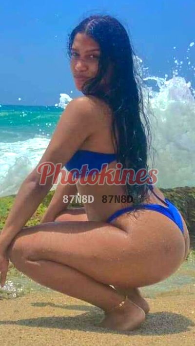 Mariana, puta en Arequipa